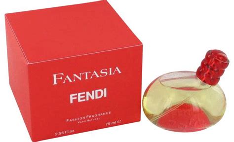 fendi fantasia parfem|Fantasia by Fendi .